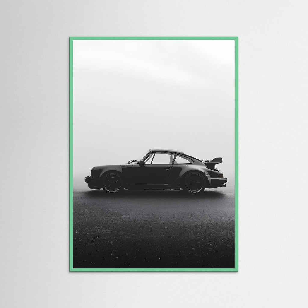 Porsche Shadow