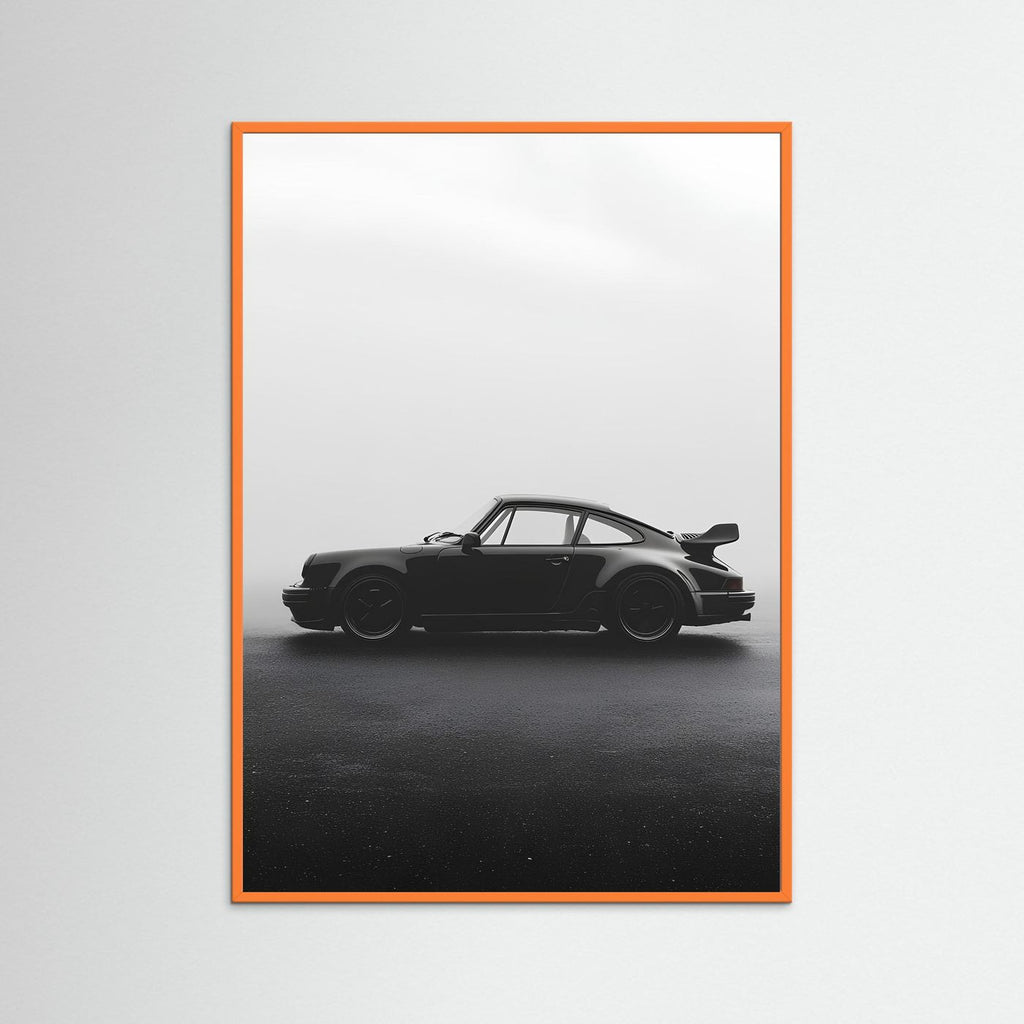 Porsche Shadow