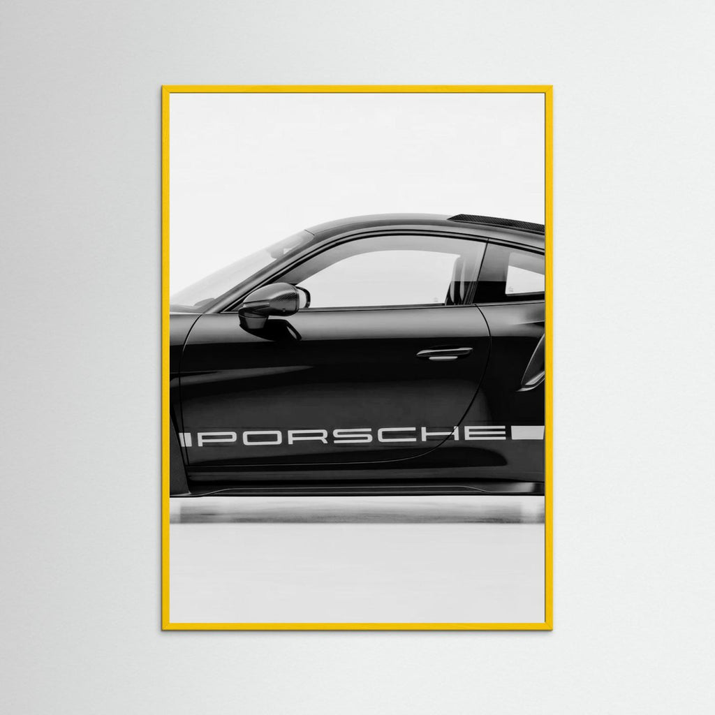 GT3 RS PROJECT V2