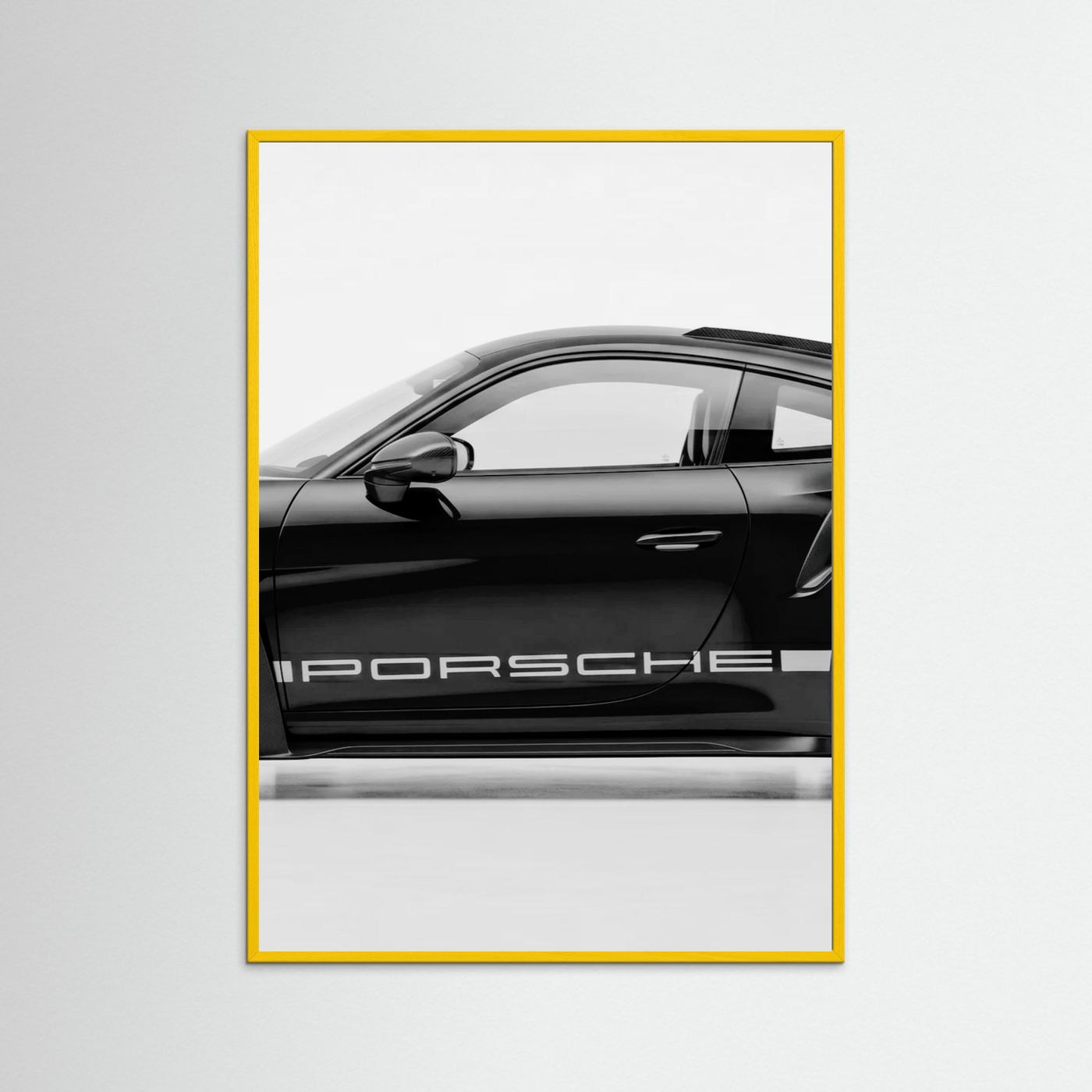 GT3 RS PROJECT V2
