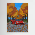 Autumn Ferrari
