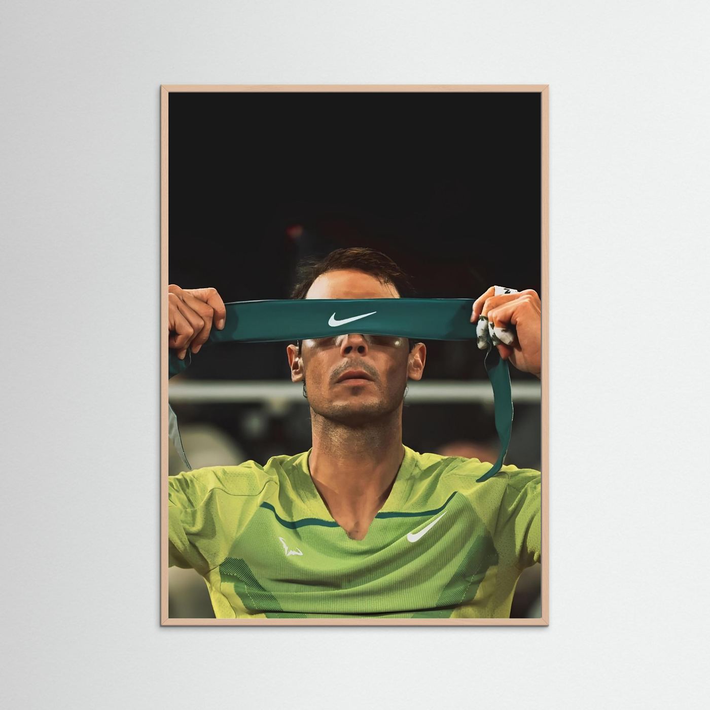 Nadal Ritual