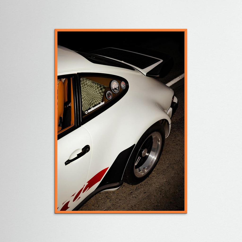 Night Turbo