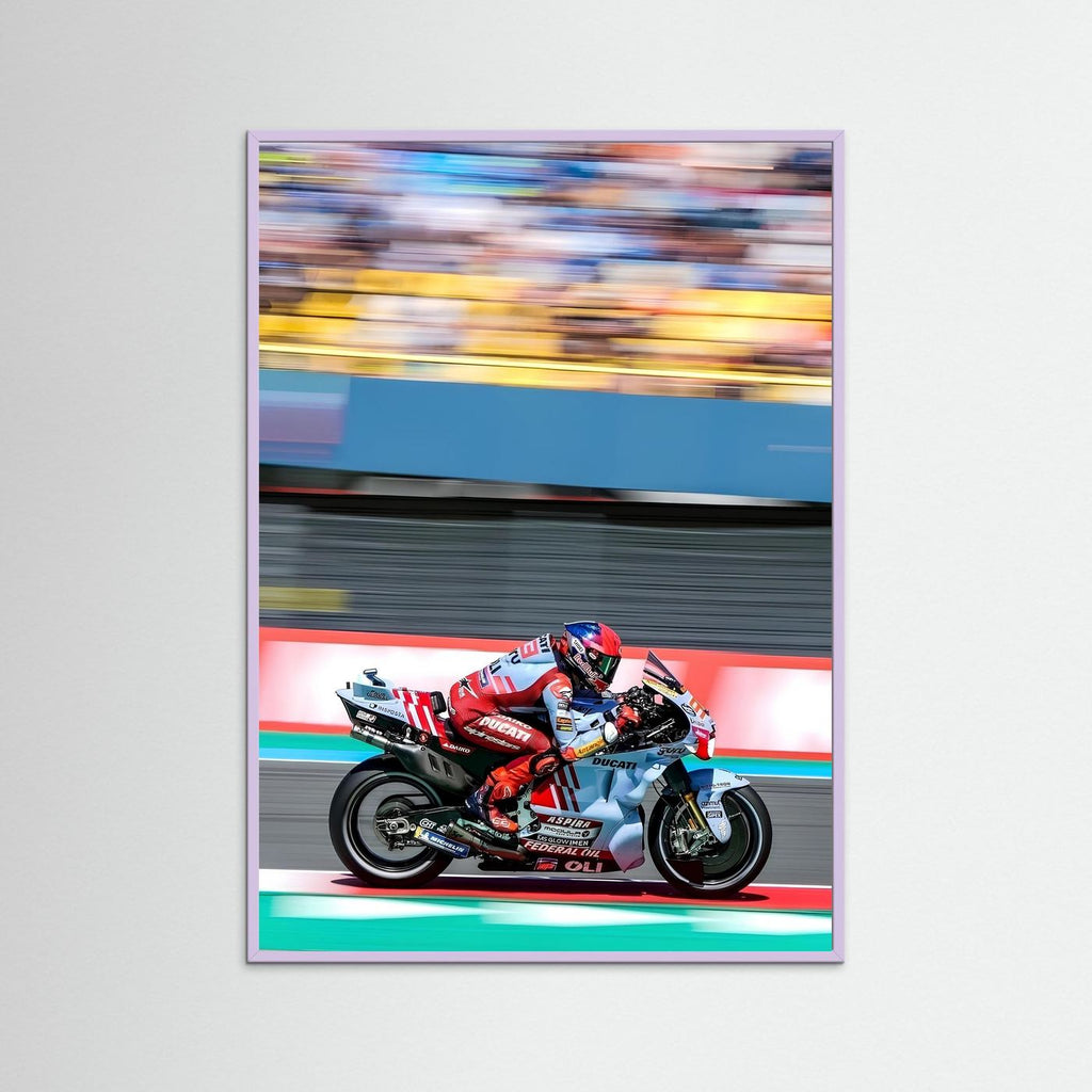 Ducati Pace