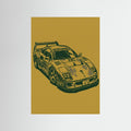 Ink F40 Sand