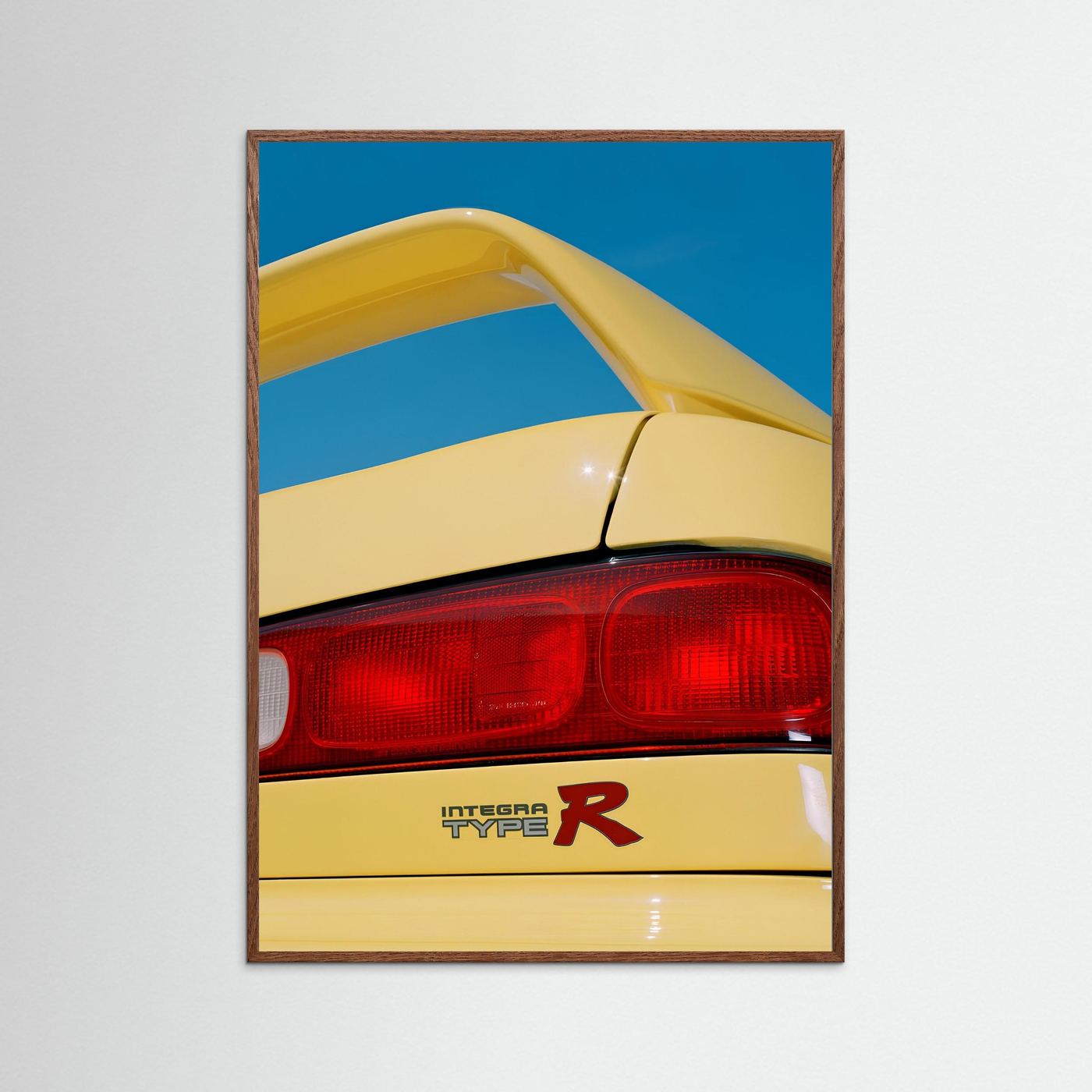 Type R