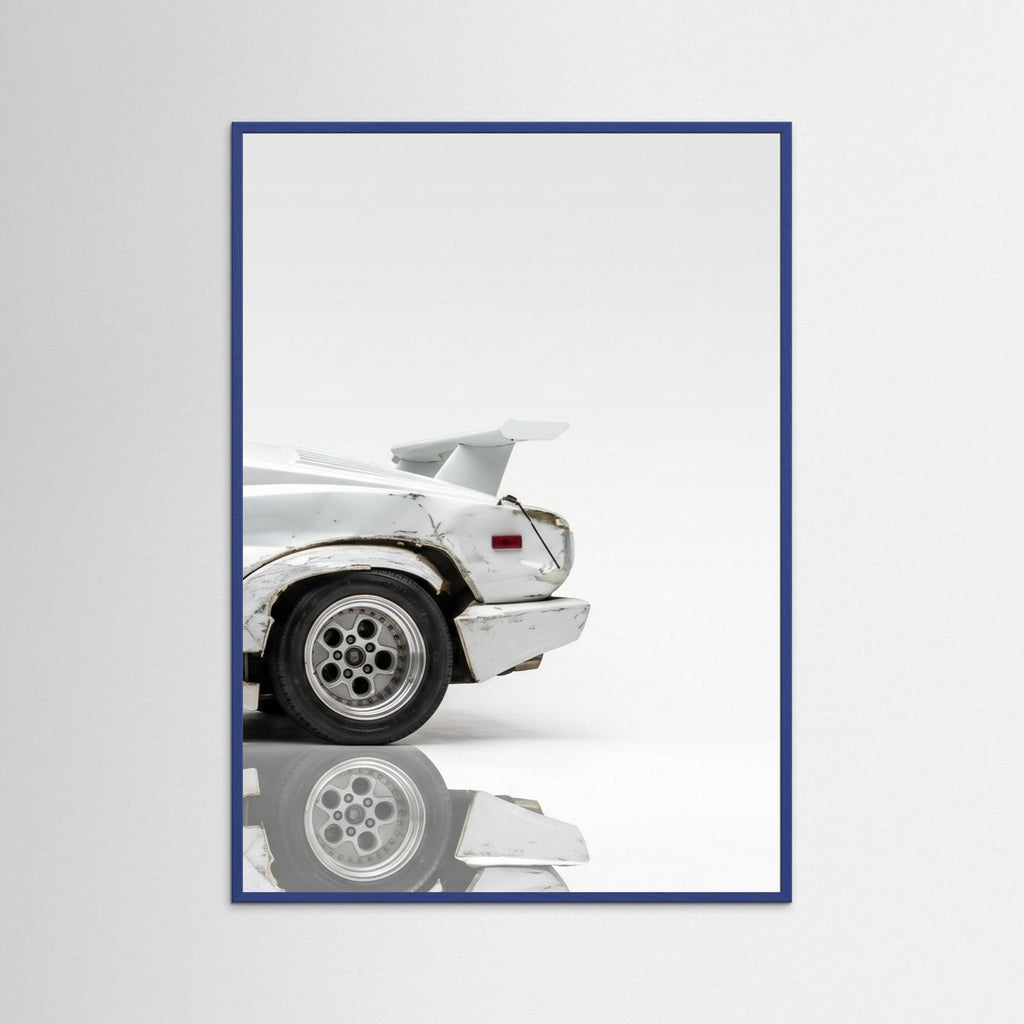 TWOWS COUNTACH CRASHED V3