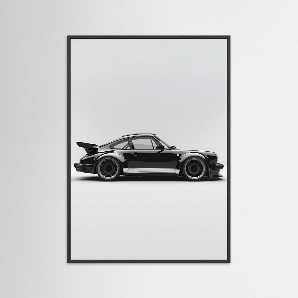 Turbo Wide body