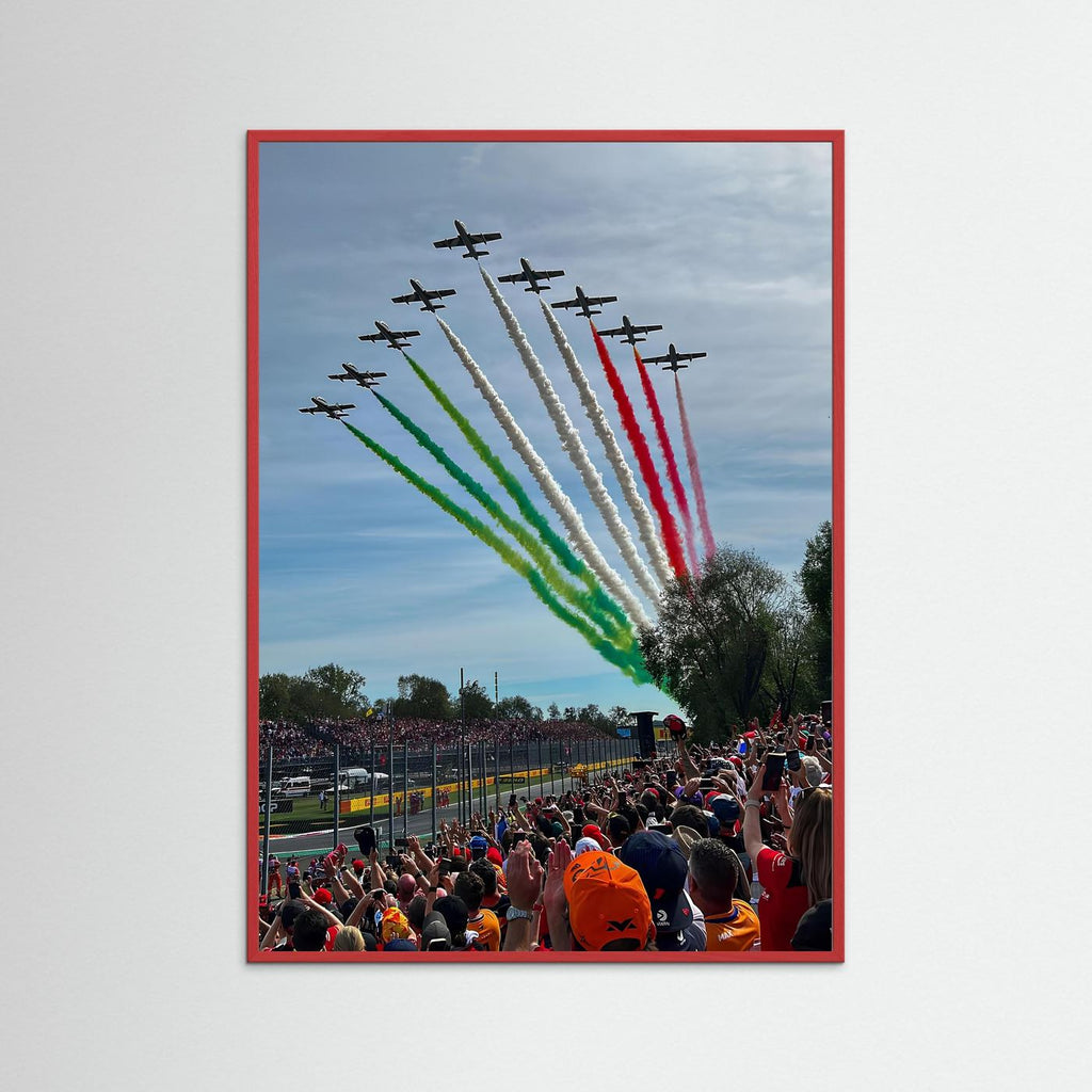 Monza Sky