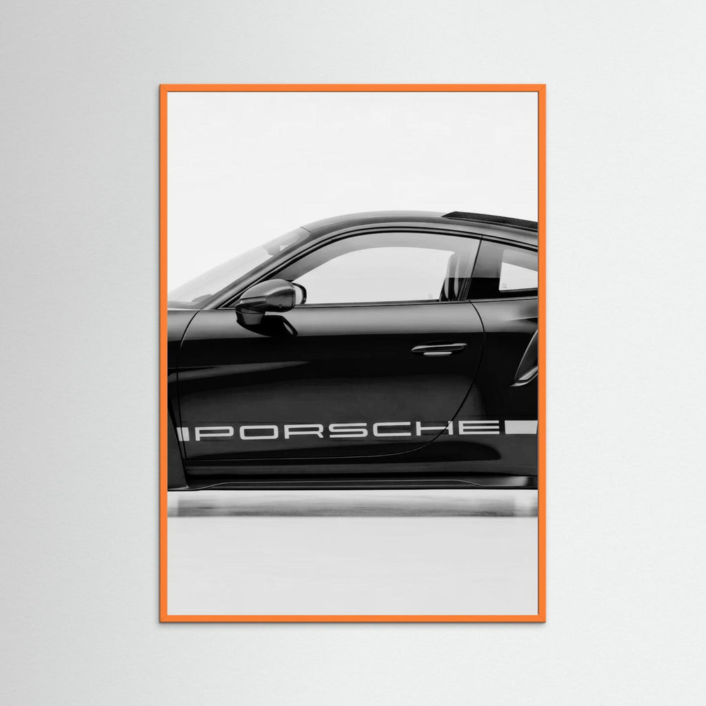 GT3 RS PROJECT V2