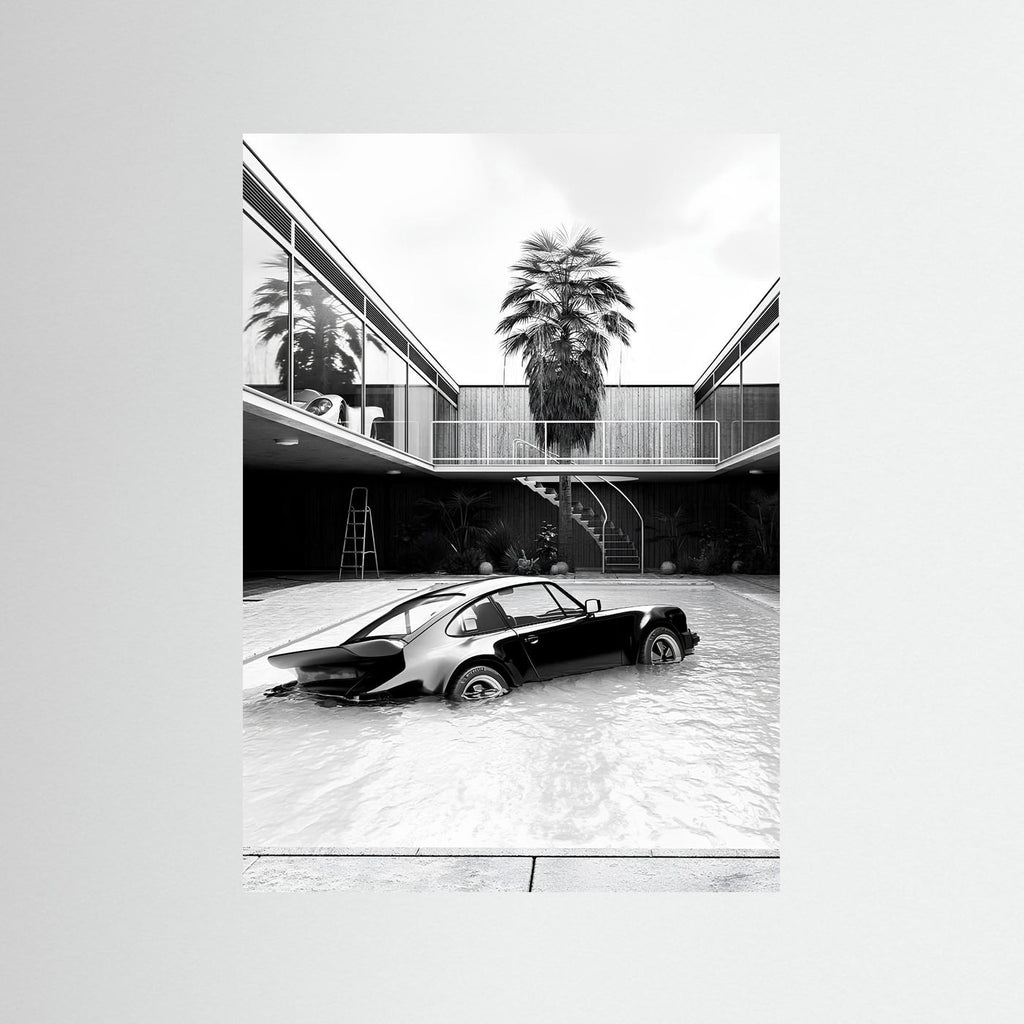 Wet 911
