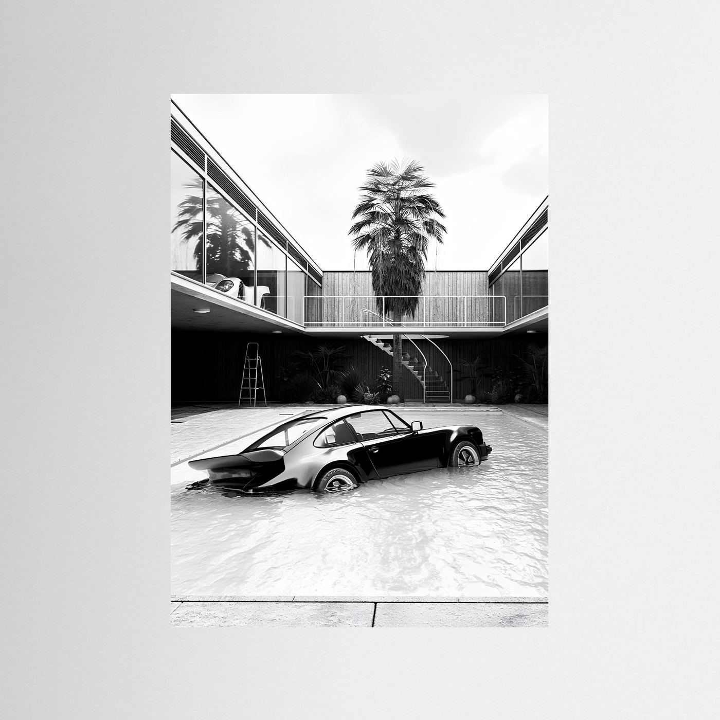 Wet 911