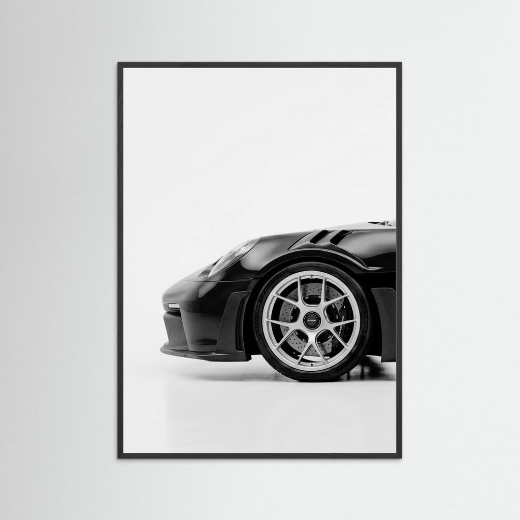 GT3 RS PROJECT