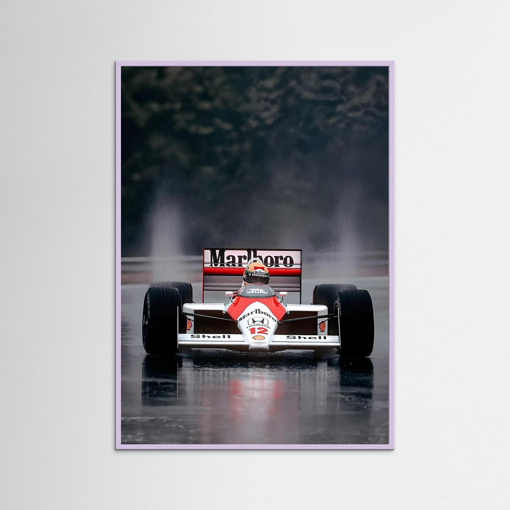 Wet Track V2