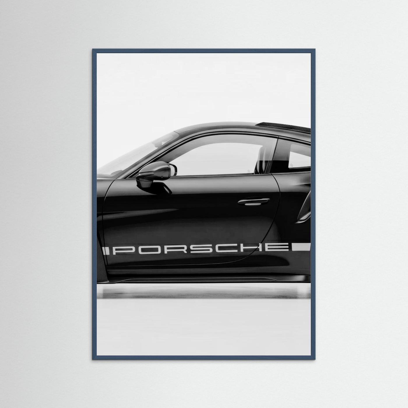 GT3 RS PROJECT V2
