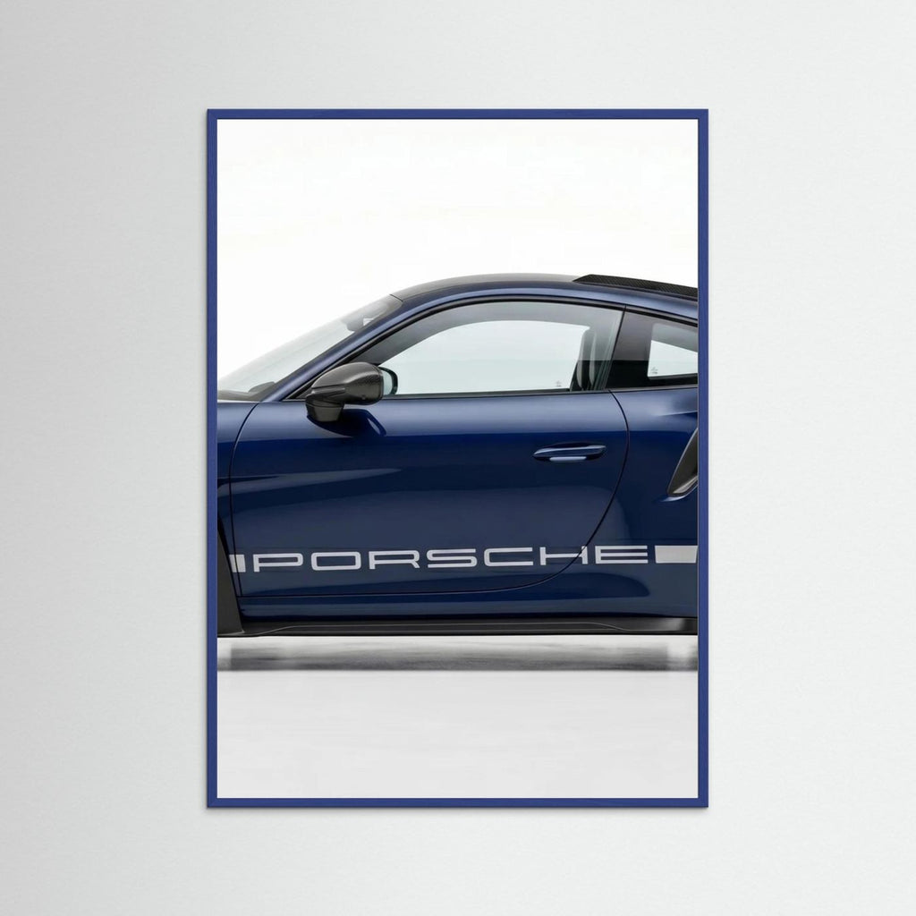 GT3 RS BLUE V2