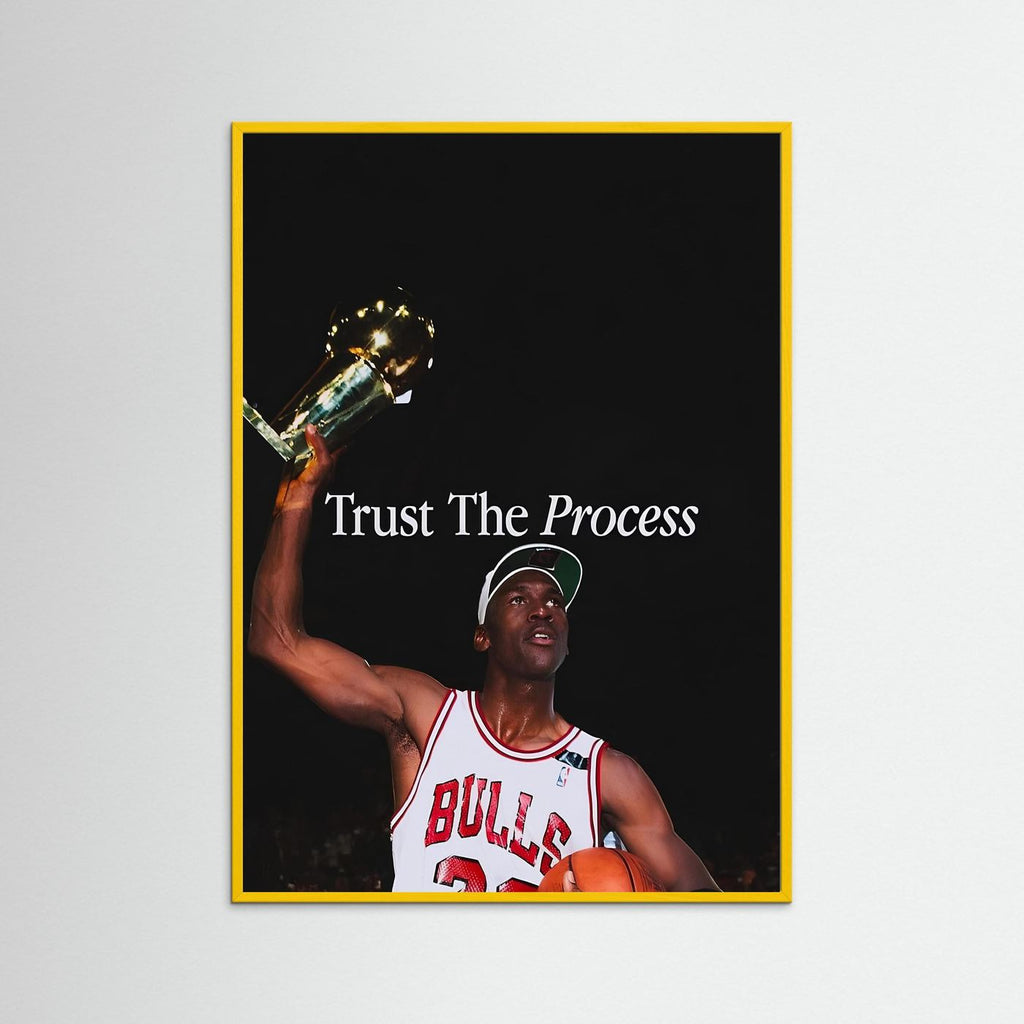 Trust The Process