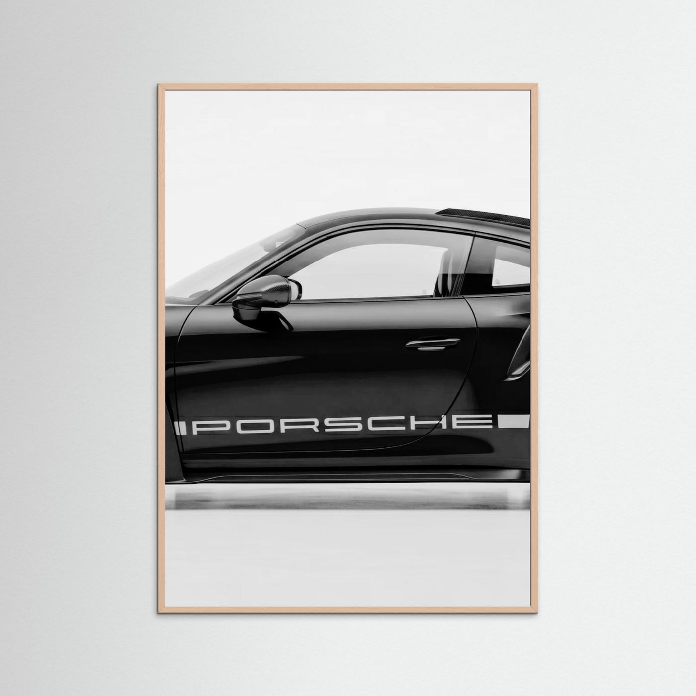 GT3 RS PROJECT V2