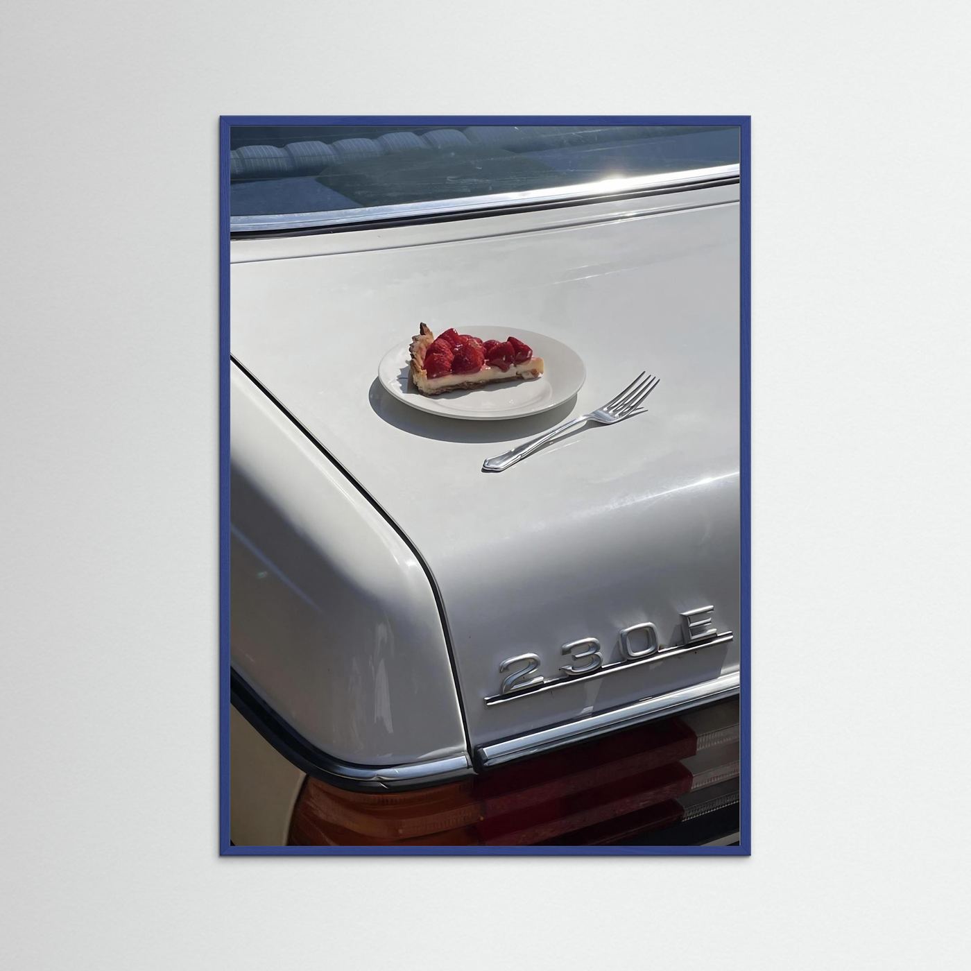 Dessert Benz