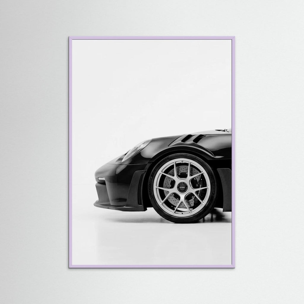 GT3 RS PROJECT