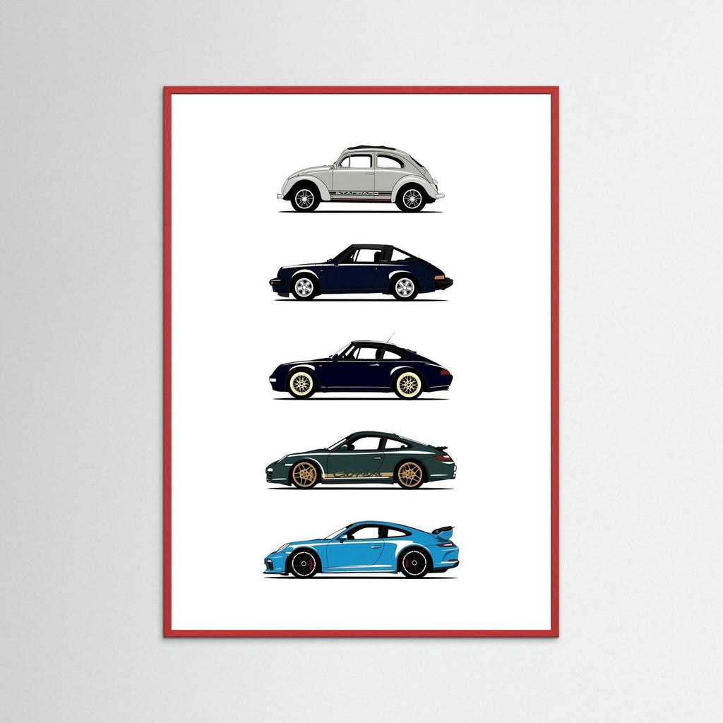 911 Evolution