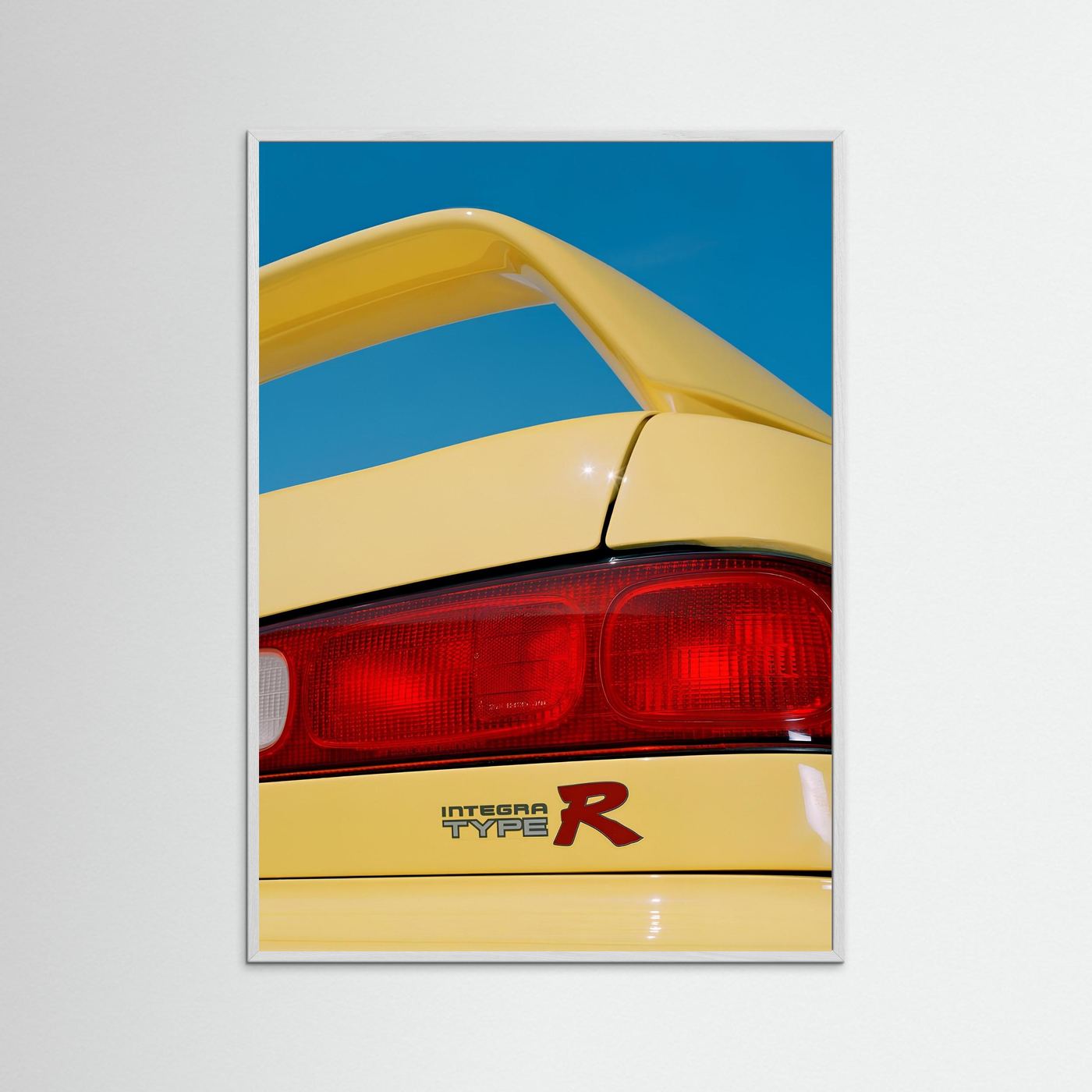 Type R