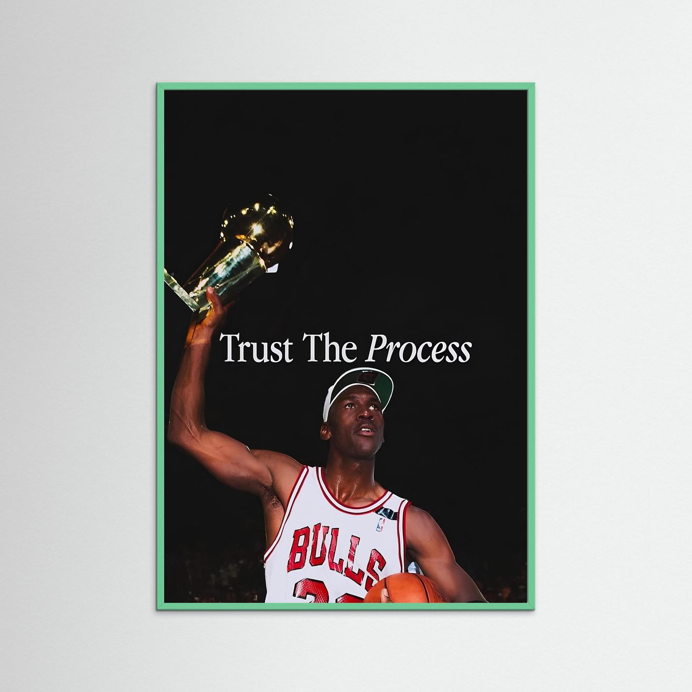 Trust The Process