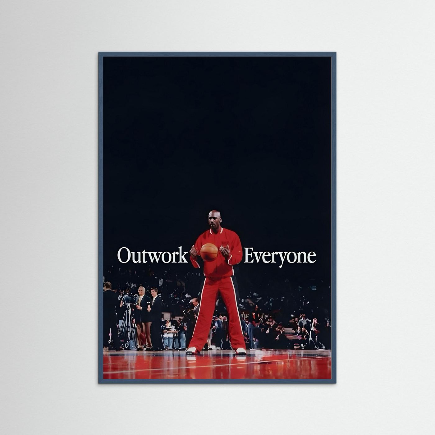 Outwork Everyone