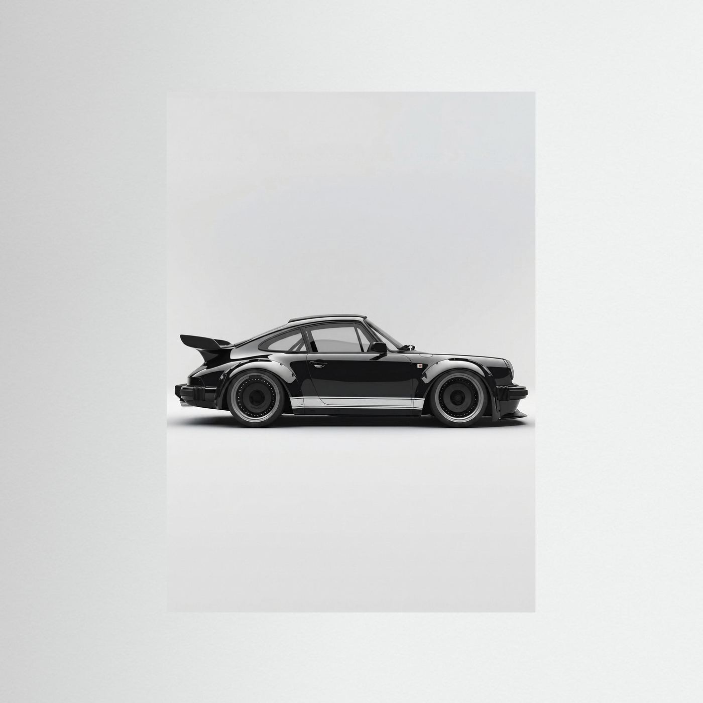 Turbo Wide body