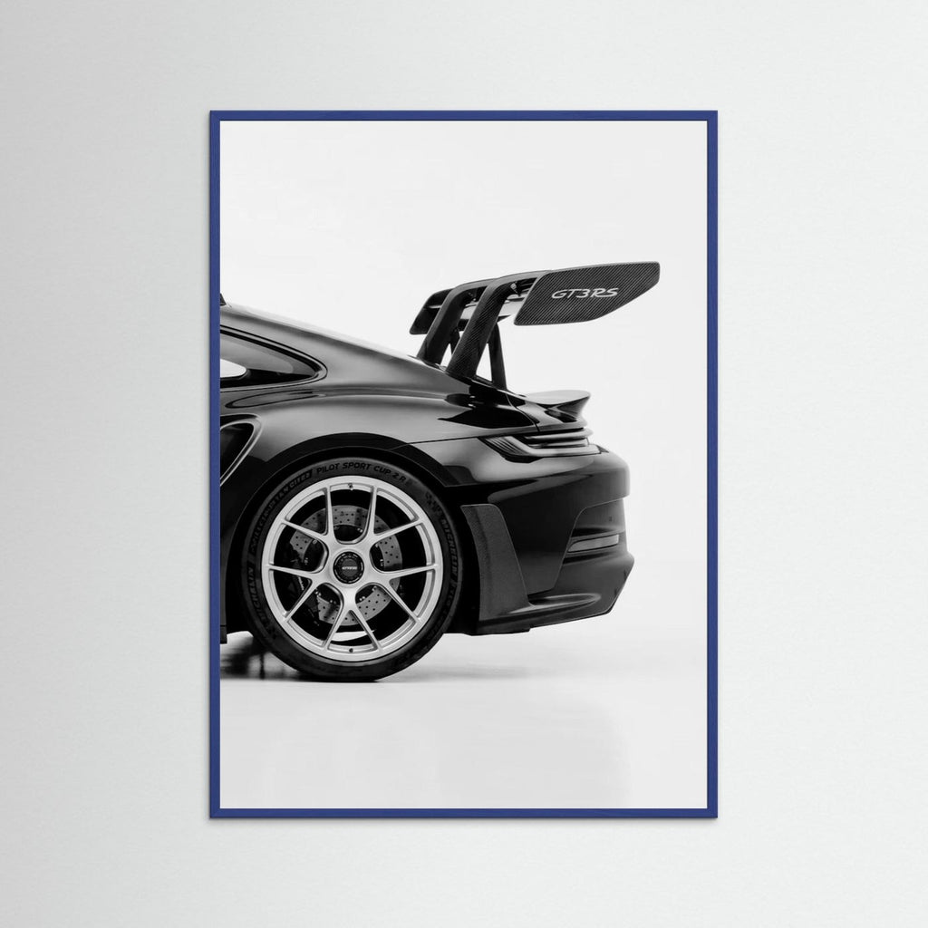 GT3 RS PROJECT V3