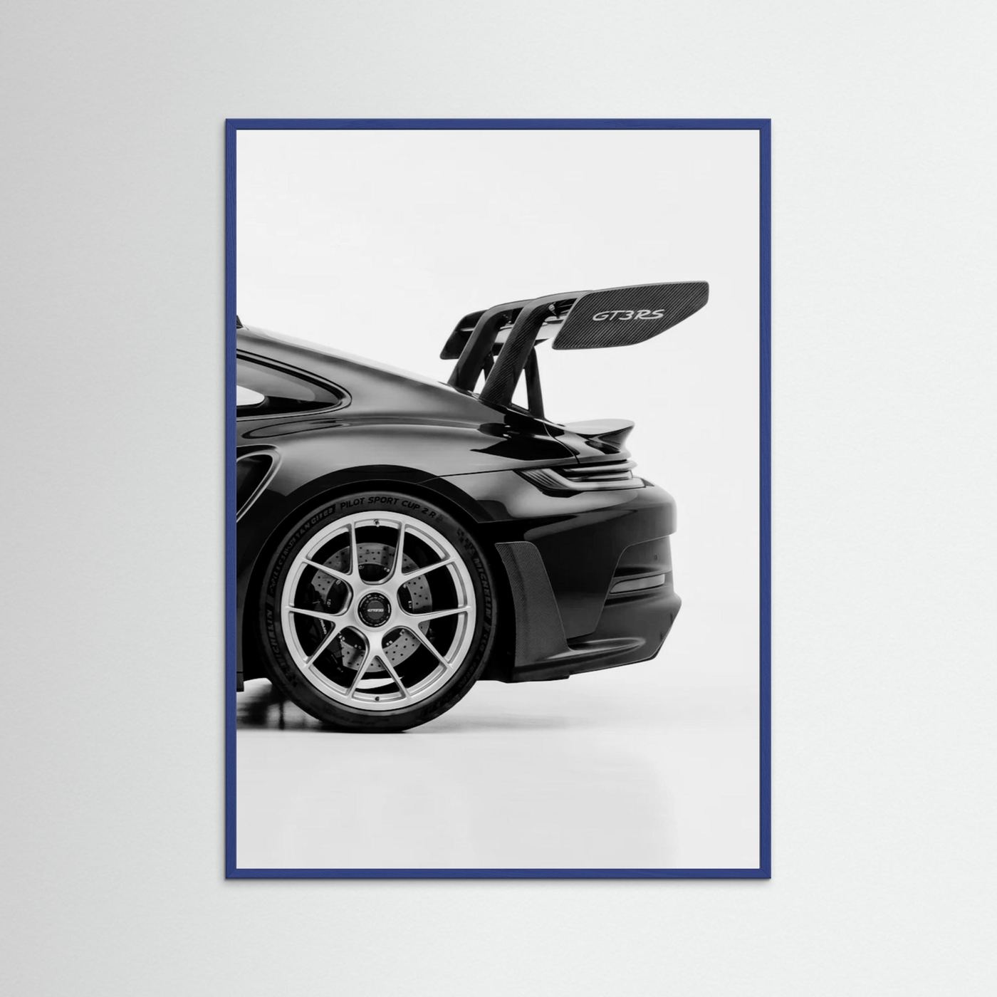 GT3 RS PROJECT V3