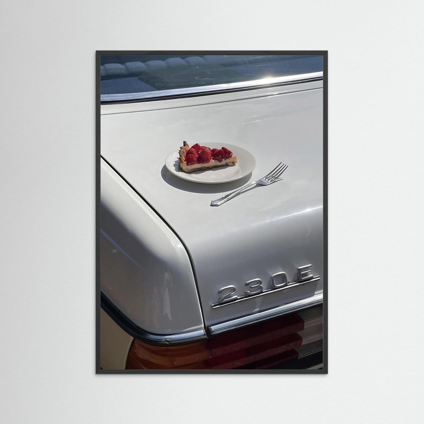 Dessert Benz