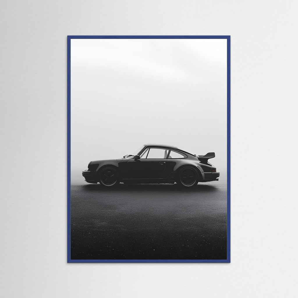 Porsche Shadow