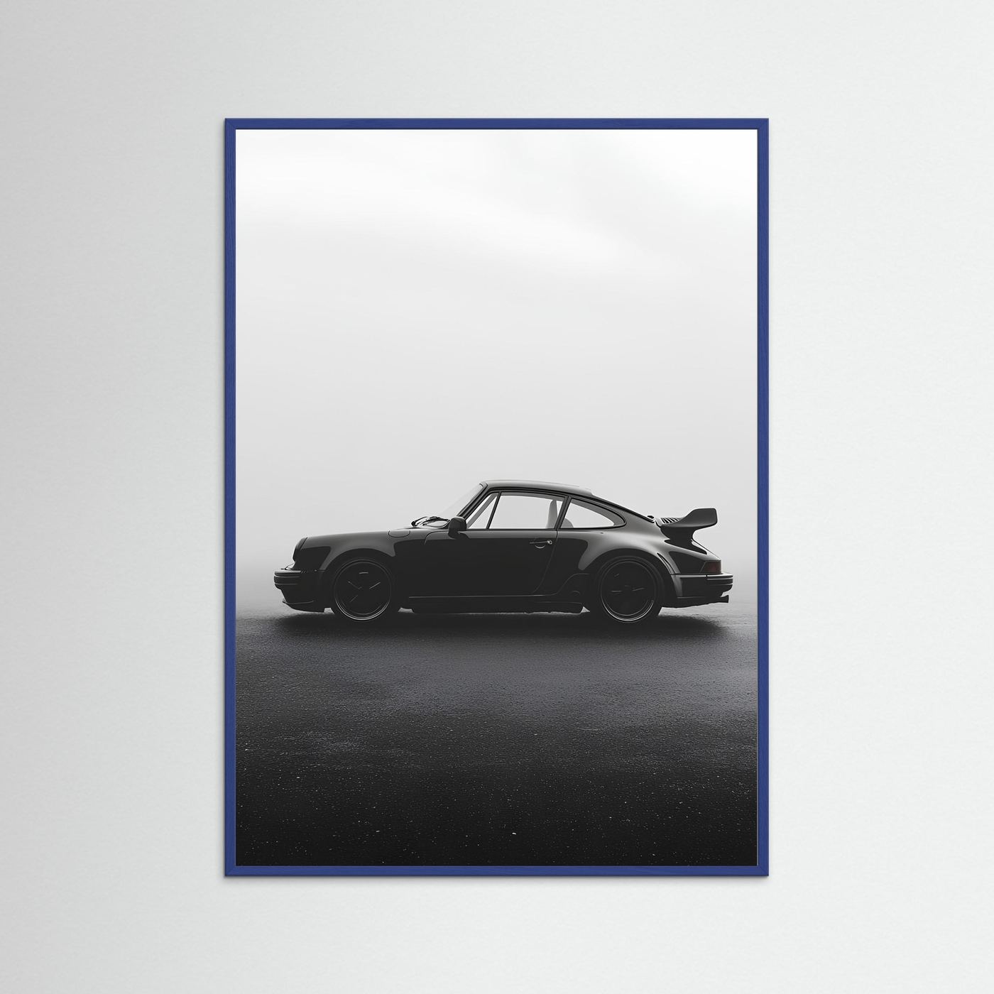 Porsche Shadow