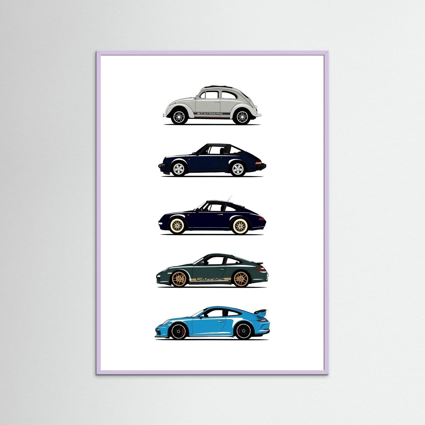 911 Evolution
