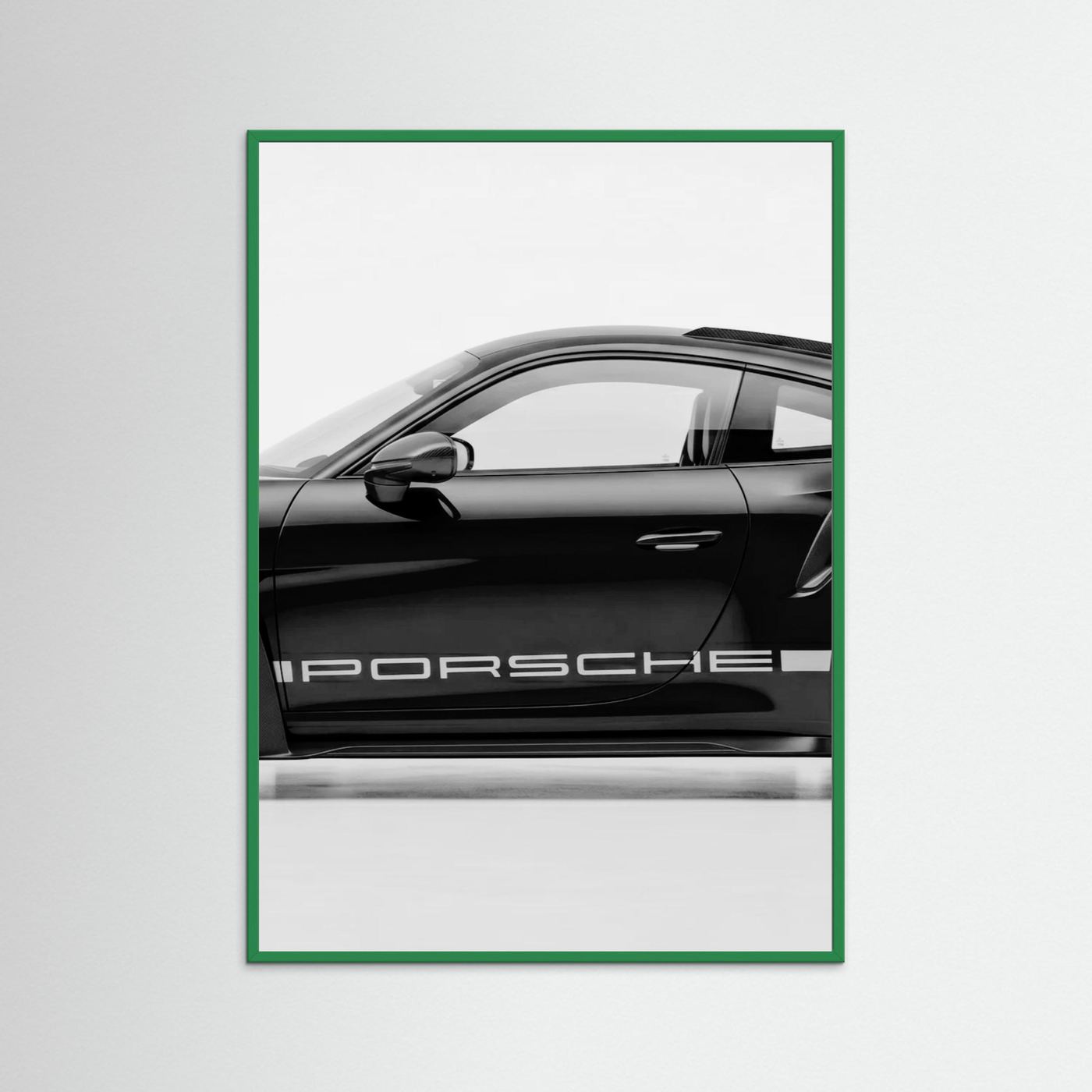 GT3 RS PROJECT V2