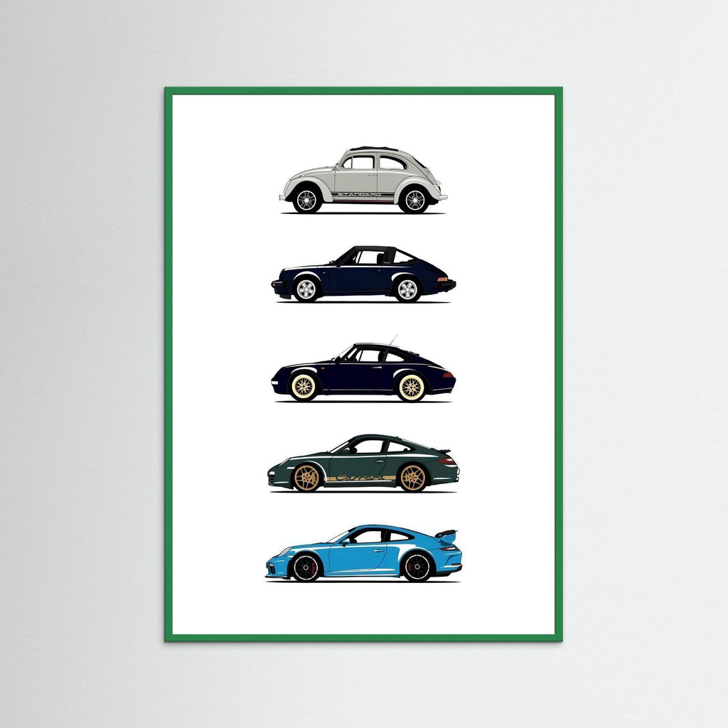 911 Evolution