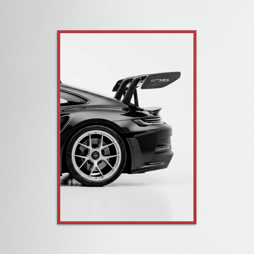 GT3 RS PROJECT V3
