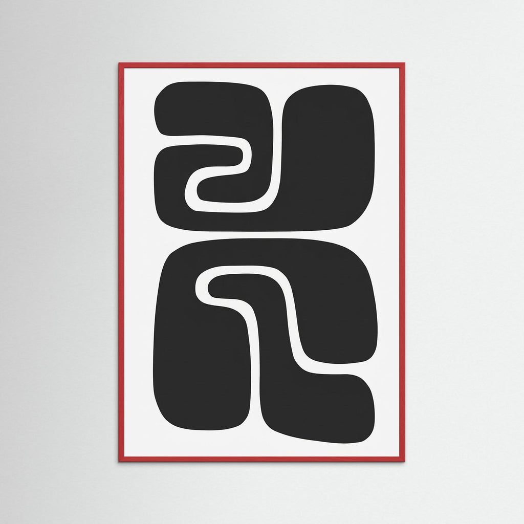 Cuerpo Abstracto