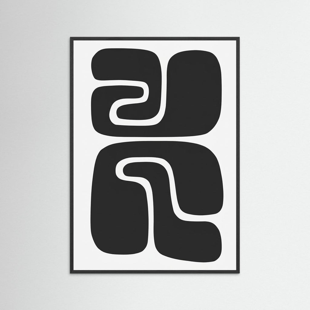 Cuerpo Abstracto