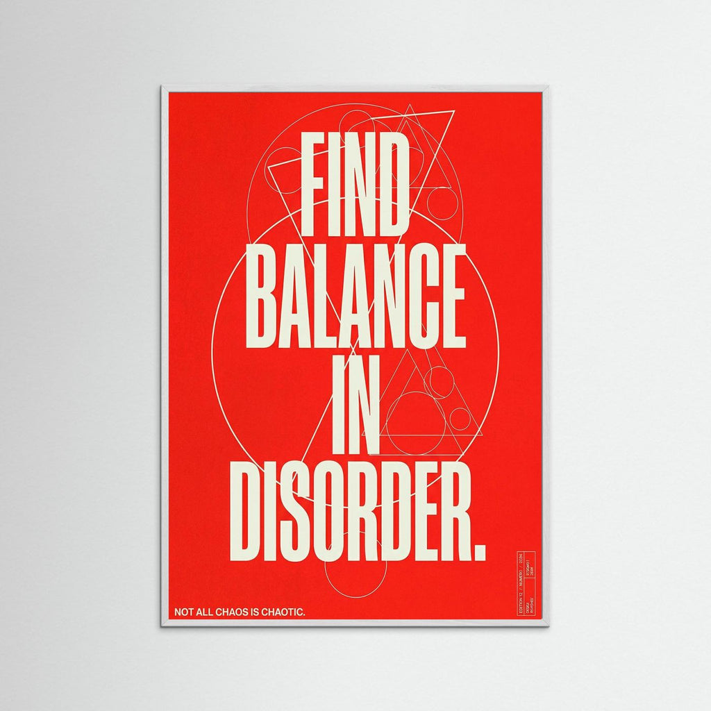Balance
