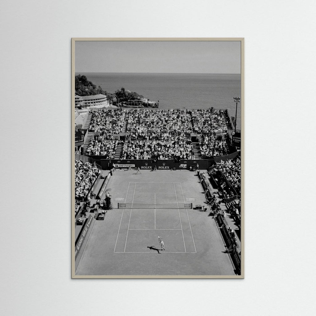 Monaco
