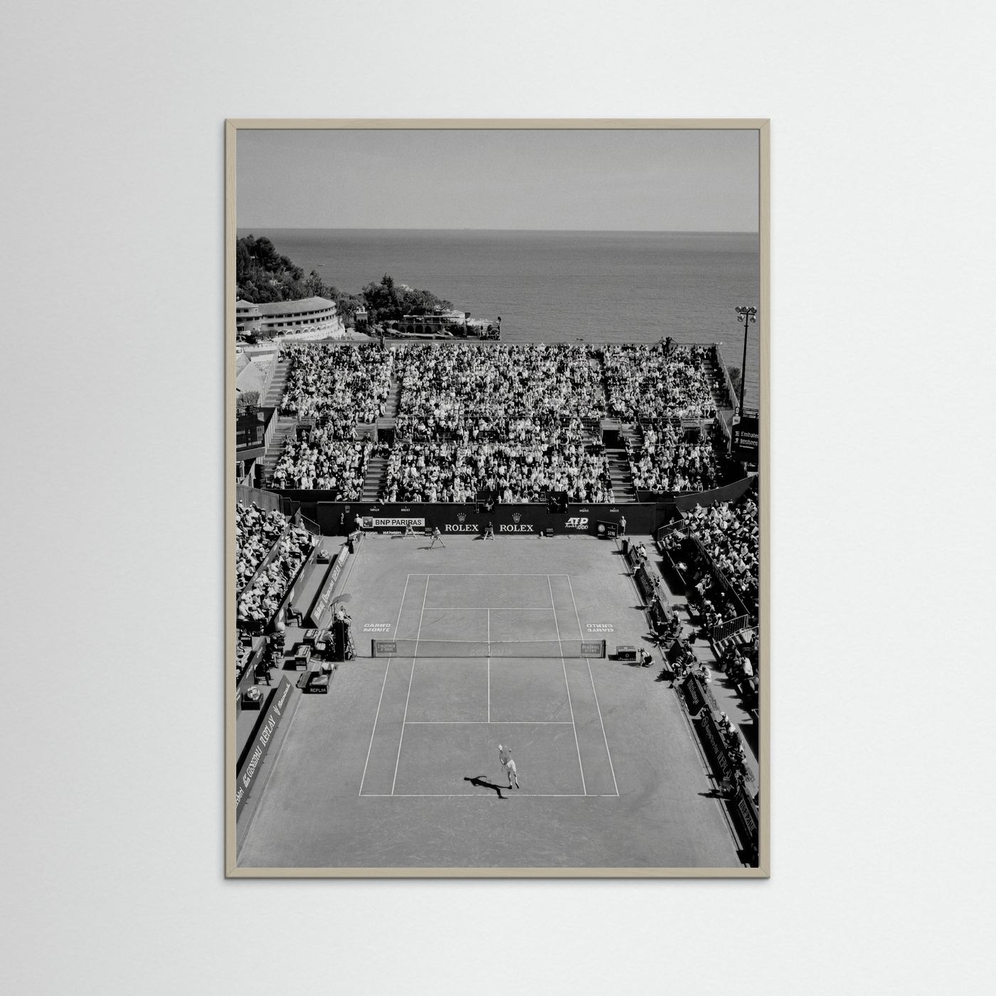 Monaco