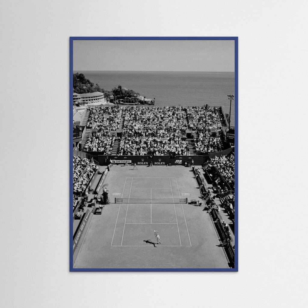 Monaco