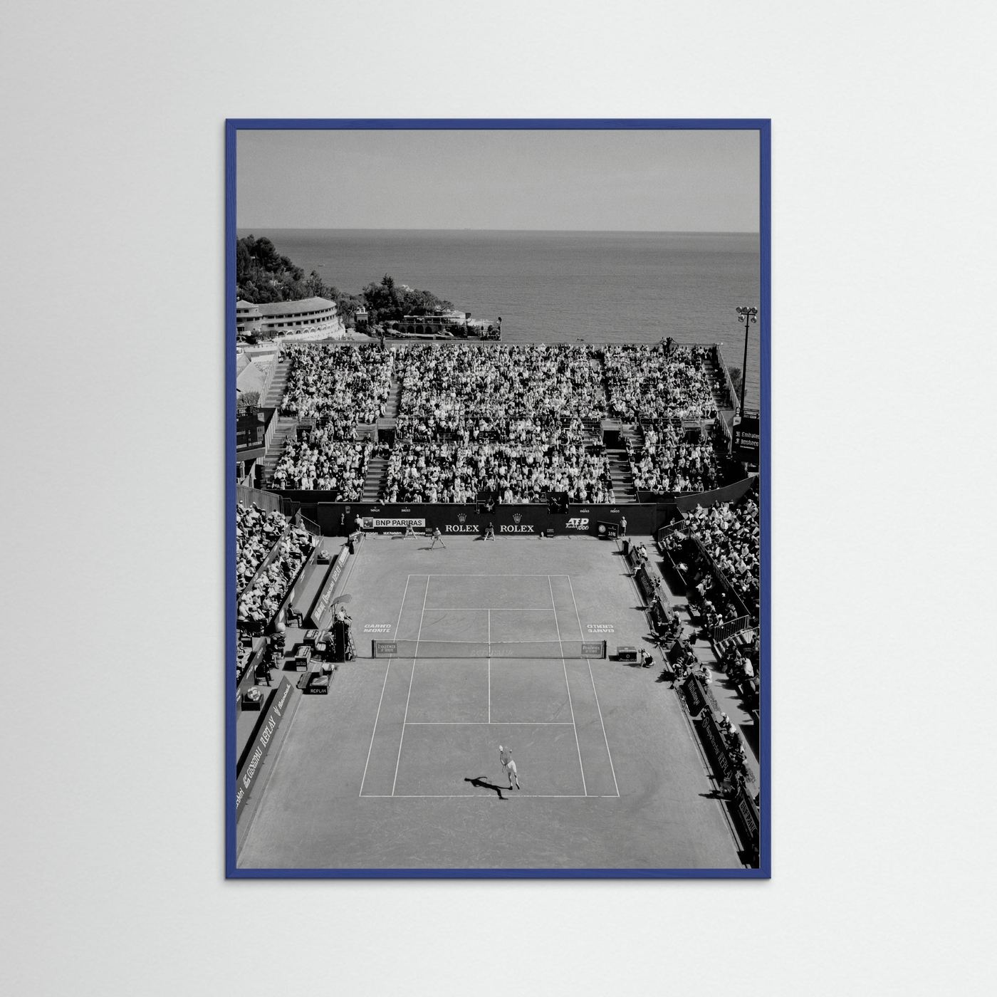 Monaco