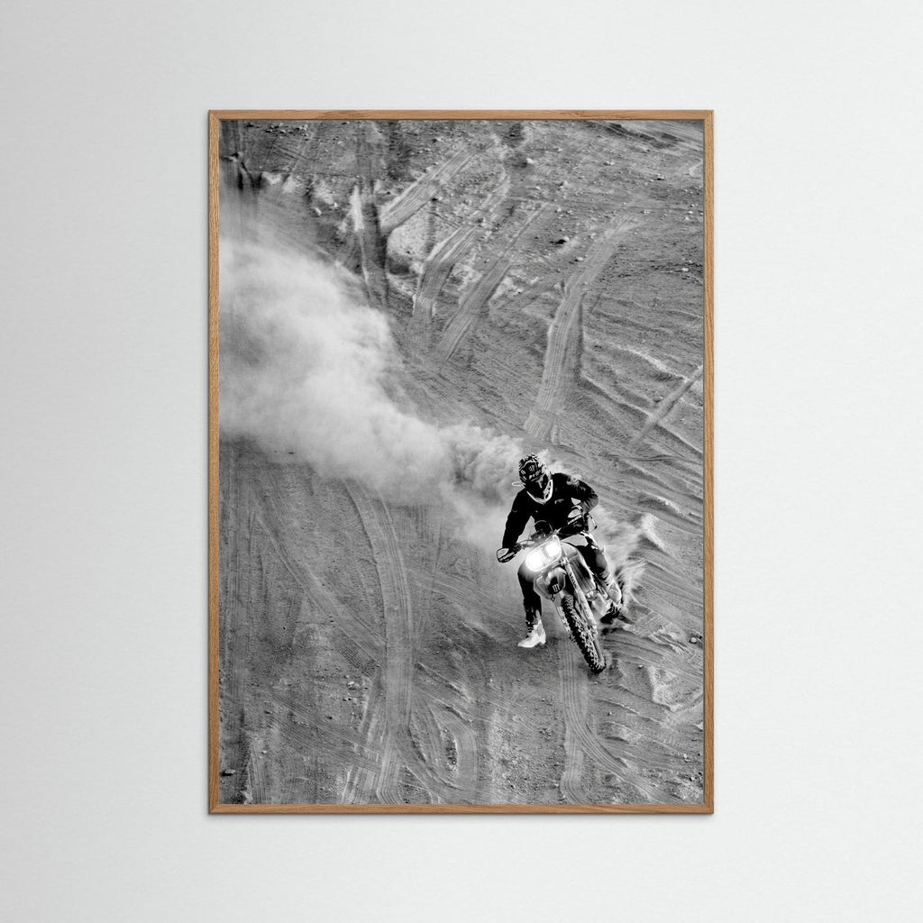 Dakar Moto Ride
