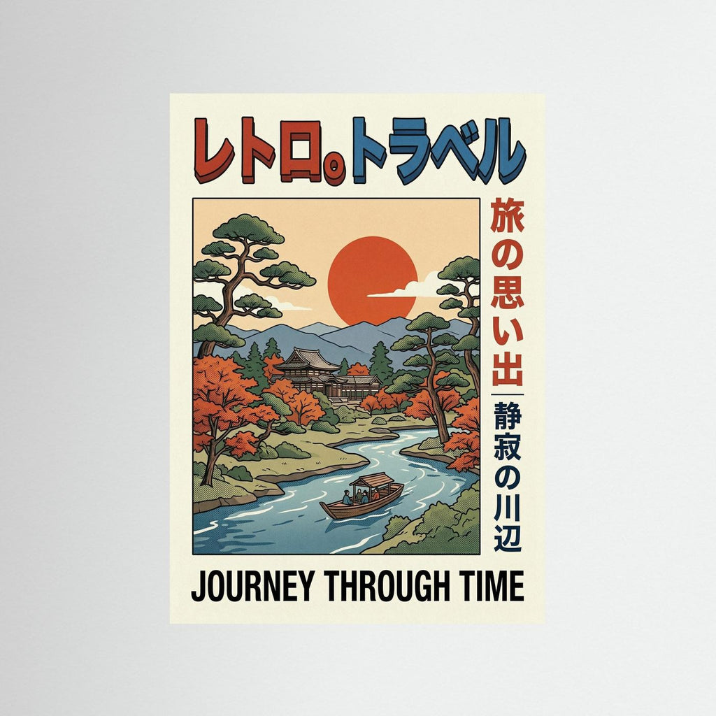 Viaje en el tiempo