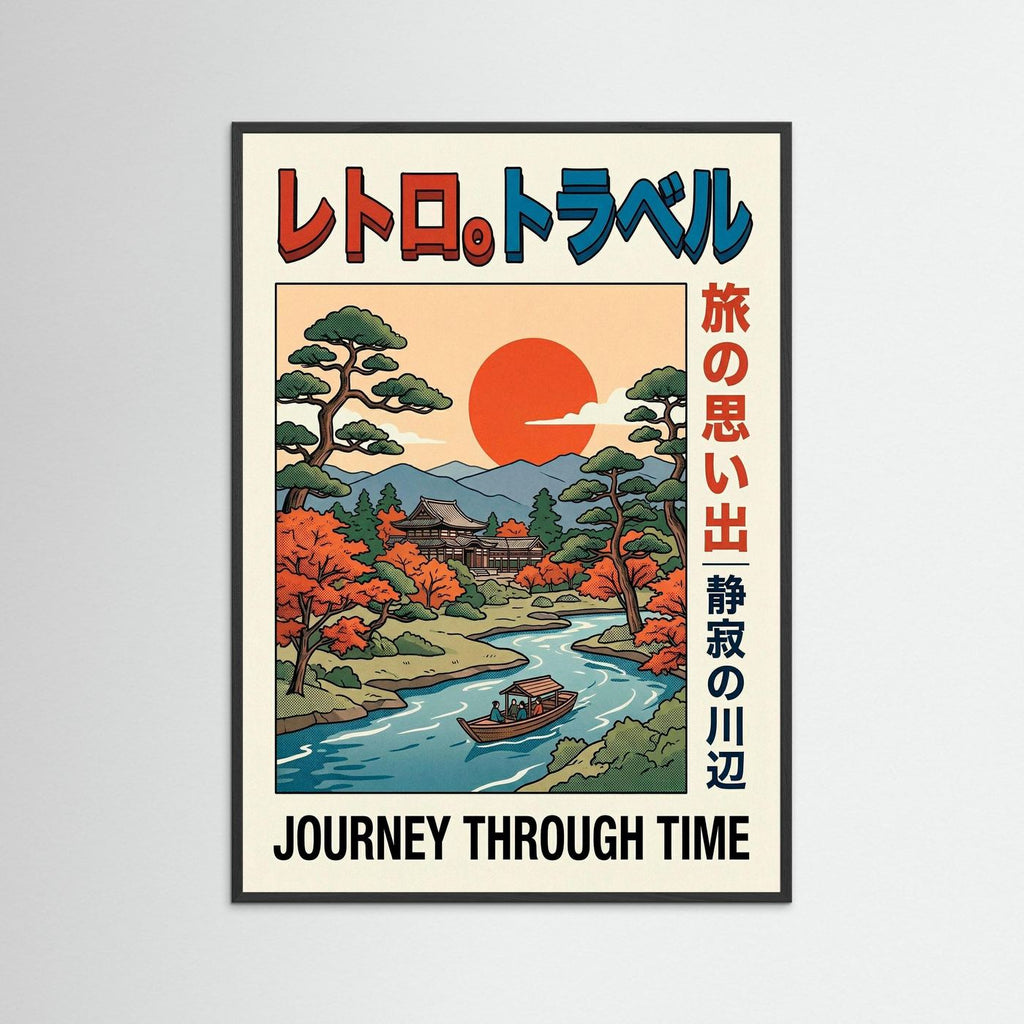 Viaje en el tiempo