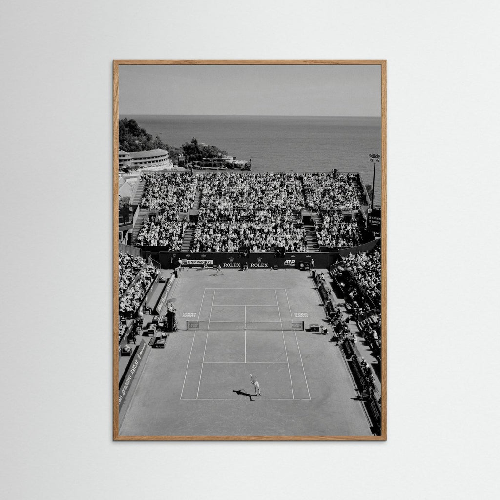Monaco
