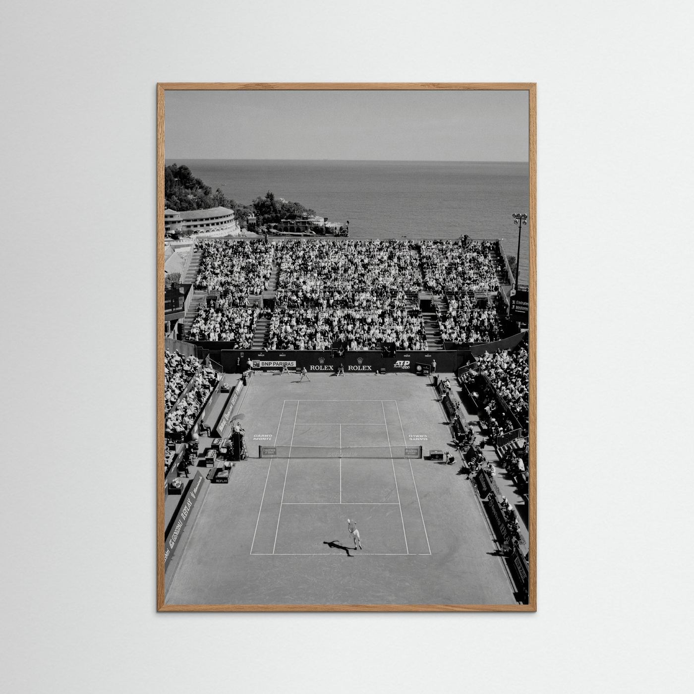 Monaco